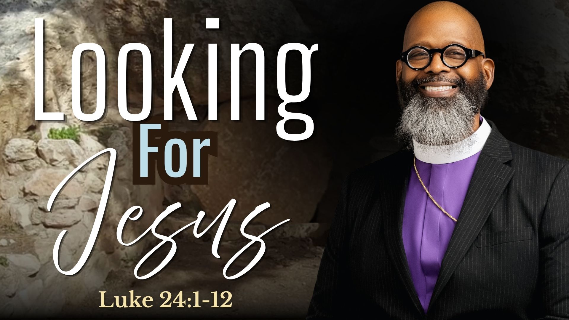 Sunday Worship Experien...